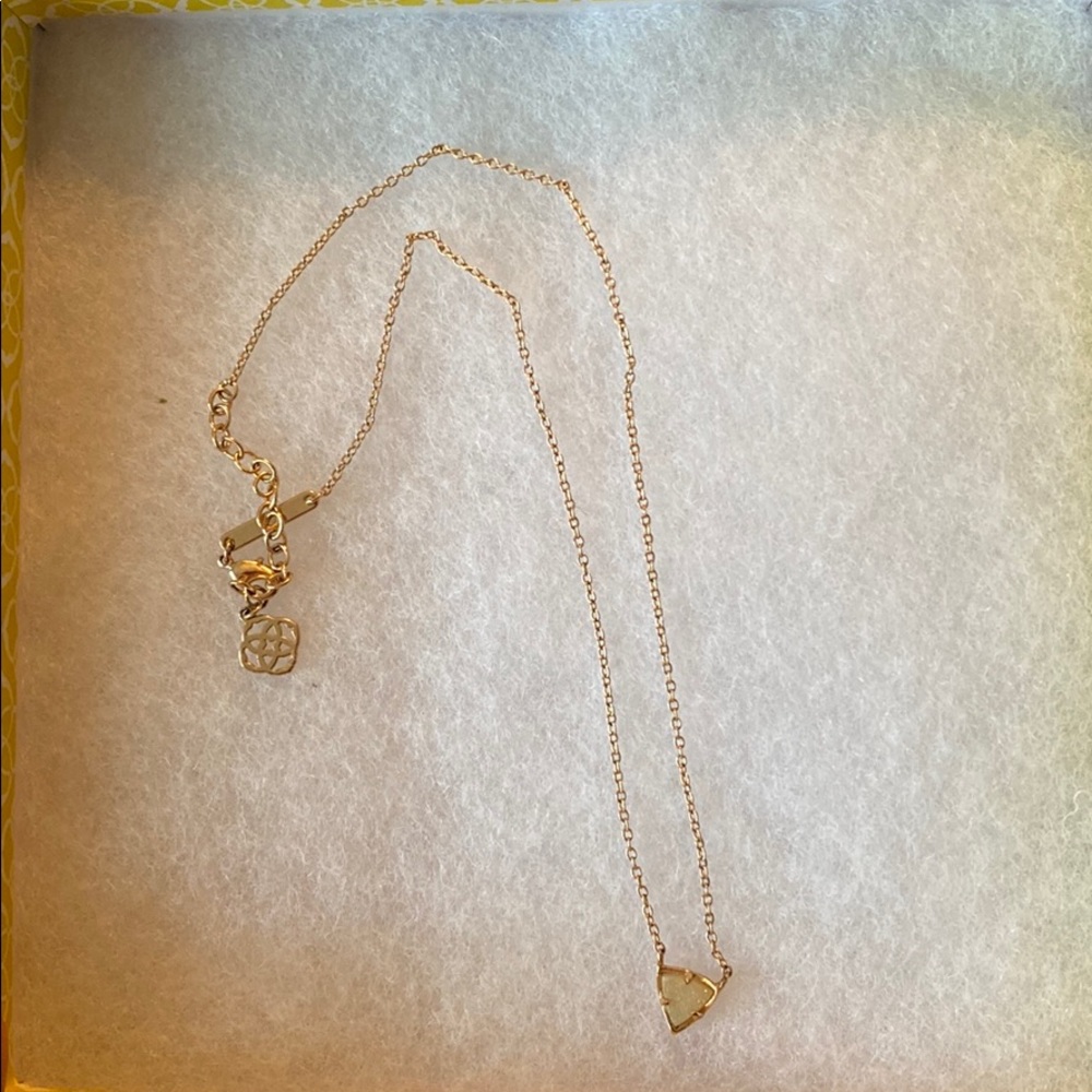 Kendra Scott Necklace